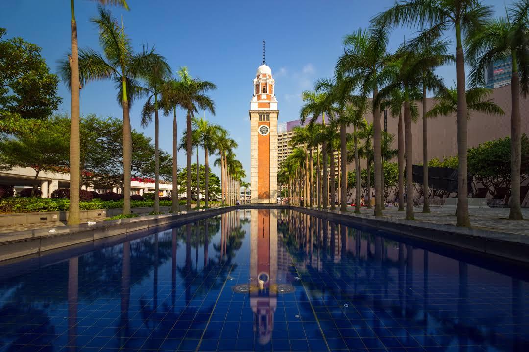 Clock Tower